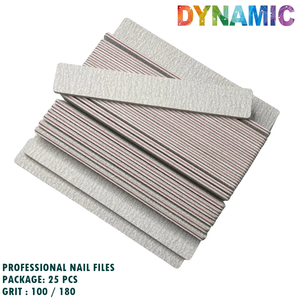 Strong and Hard Professional Jumbo Nail Files – The Unsung Hero in My Nail Journey